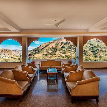 Kumbhalgarh Fort Resort-Pure Veg Exteriér fotografie