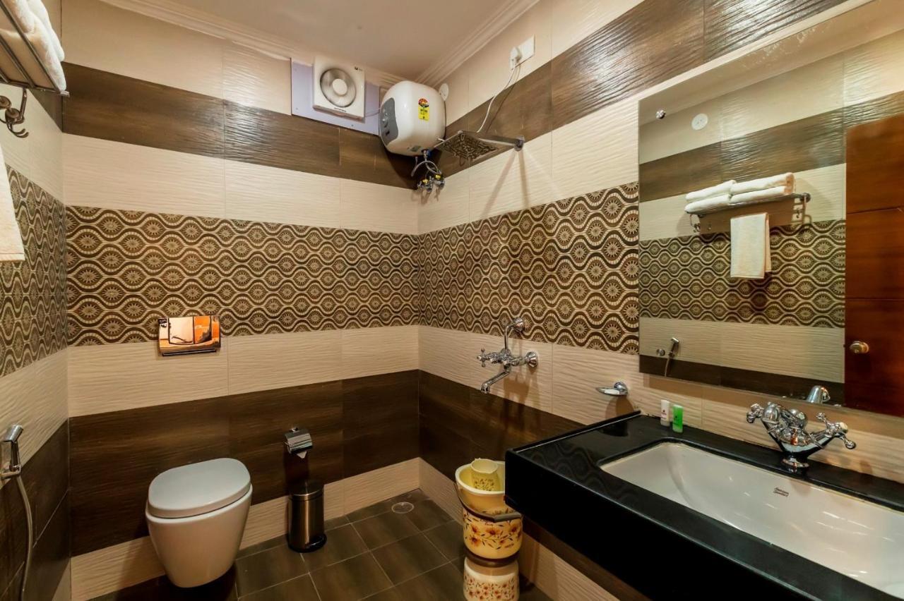 Kumbhalgarh Fort Resort-Pure Veg Exteriér fotografie